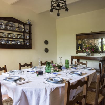Villa Colombaia | Historic Villa for 14 south of Florence