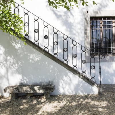 Villa Colombaia | Historic Villa for 14 south of Florence