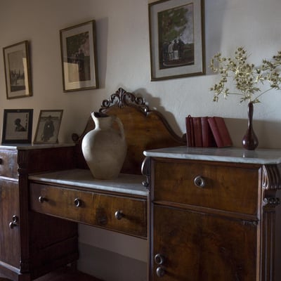Villa Colombaia | Historic Villa for 14 south of Florence