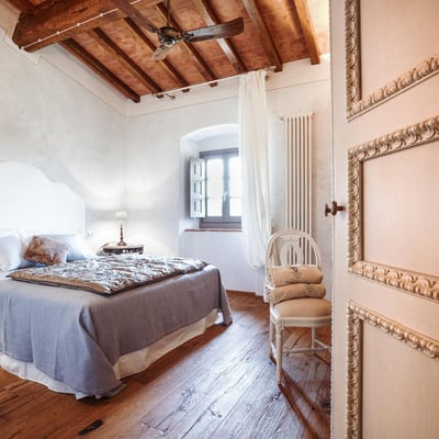 Villa Dioneo | 16th Century Villa for 18 Near The Mall Luxury Outlet with Pool and Gym