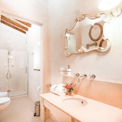 Villa Dioneo | 16th Century Villa for 18 Near The Mall Luxury Outlet with Pool and Gym