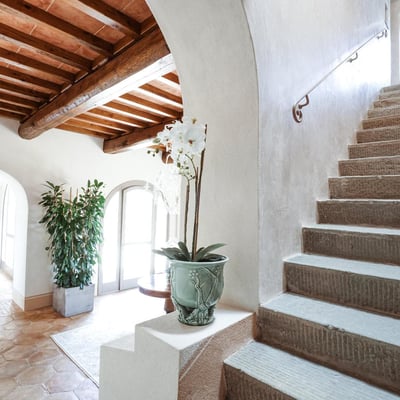 Villa Dioneo | 16th Century Villa for 18 Near The Mall Luxury Outlet with Pool and Gym