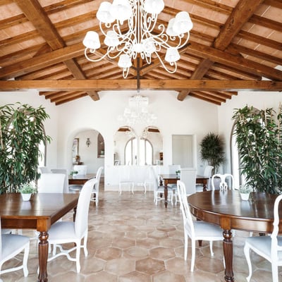 Villa Dioneo | 16th Century Villa for 18 Near The Mall Luxury Outlet with Pool and Gym
