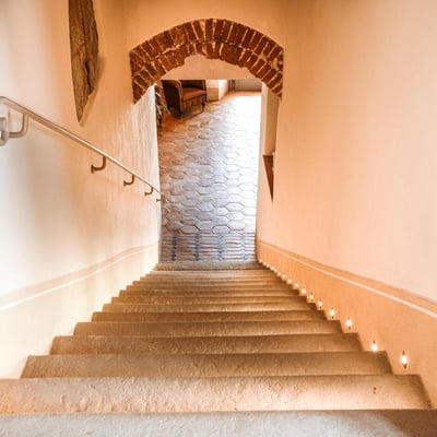Villa Dioneo | 16th Century Villa for 18 Near The Mall Luxury Outlet with Pool and Gym