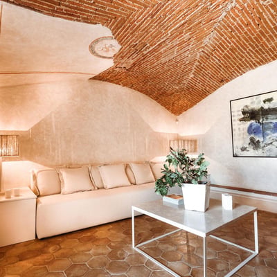 Villa Dioneo | 16th Century Villa for 18 Near The Mall Luxury Outlet with Pool and Gym