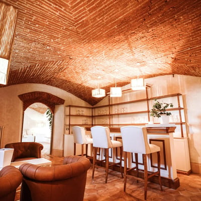 Villa Dioneo | 16th Century Villa for 18 Near The Mall Luxury Outlet with Pool and Gym
