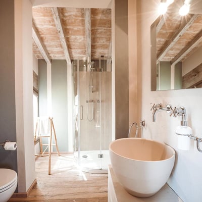 Villa Dioneo | 16th Century Villa for 18 Near The Mall Luxury Outlet with Pool and Gym