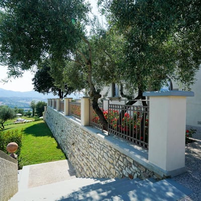 Villa Dioneo | 16th Century Villa for 18 Near The Mall Luxury Outlet with Pool and Gym