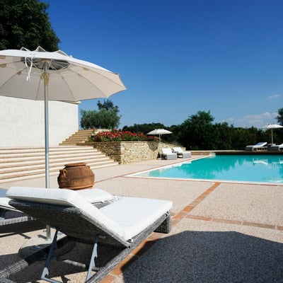 Villa Dioneo | 16th Century Villa for 18 Near The Mall Luxury Outlet with Pool and Gym
