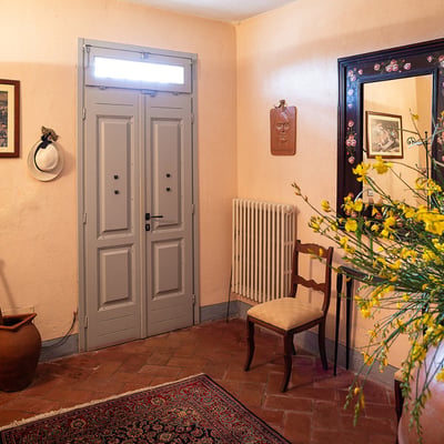 Villa Luminosa | Tuscan villa with amazing views