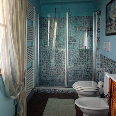 Villa Luminosa | Tuscan villa with amazing views