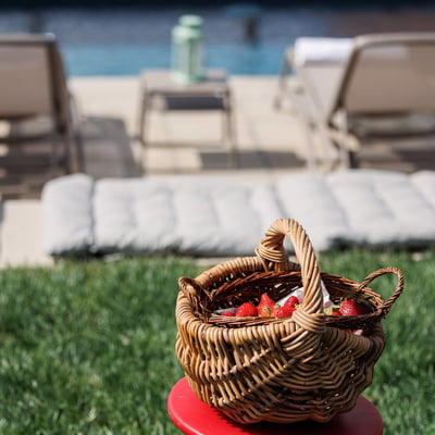 Villa Luminosa | Tuscan villa with amazing views