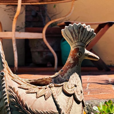 Villa Panicale | Stone Villa with spectacular views