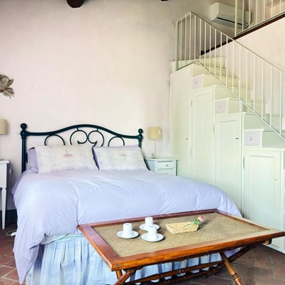 Villa Panicale | Stone Villa with spectacular views