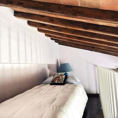 Villa Panicale | Stone Villa with spectacular views