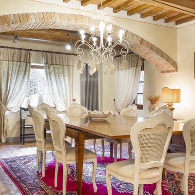 Rota | A welcoming villa and private pool for 16 
