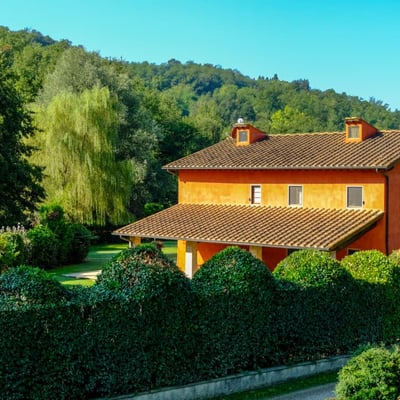 Rota | A welcoming villa and private pool for 16 