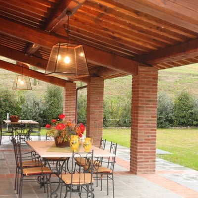 Rota | A welcoming villa and private pool for 16 