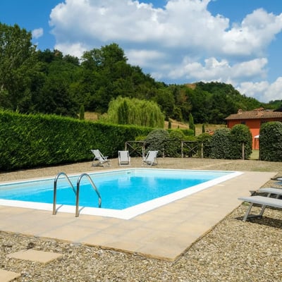 Rota | A welcoming villa and private pool for 16 