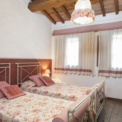 Rota | A welcoming villa and private pool for 16 