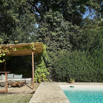 Villa San Donato | A Tuscan Villa for Ten Amid Vineyards and Olive Groves