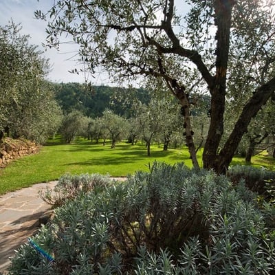 Balconata - Villa for 4, A/C, pool, all ensuite