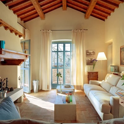 Balconata in Borgo Rinnovato