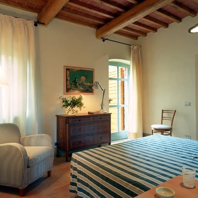 Balconata in Borgo Rinnovato