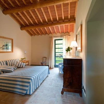 Lunetta in Borgo Rinnovato