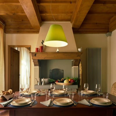 Pilastri in Borgo Rinnovato