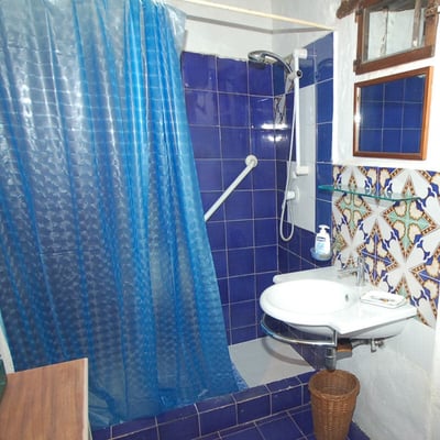 Casa Allioni Villa for 6 in Tuscany