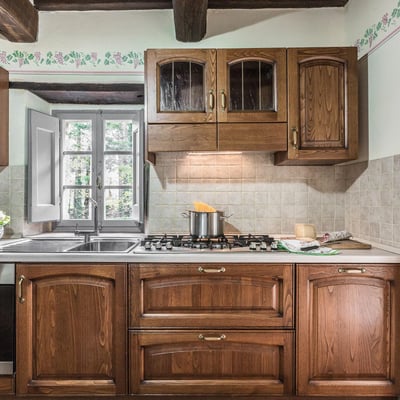 Francesca | Luxury Tuscan villa with pool & hot-tub