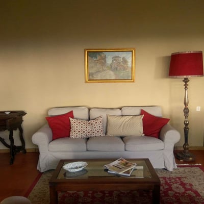 Modernista | Villa for 7 with pool close to a Tuscan village