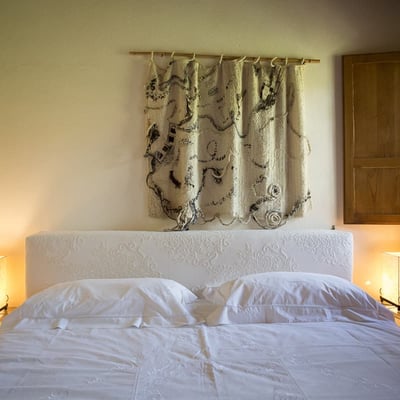 Pagliaio | Former Monastery Farm near Arezzo: Cottage for 4 with Shared Pool and Helpful Owner