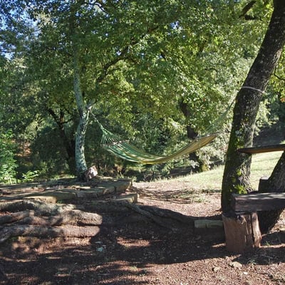 Pagliaio | Former Monastery Farm near Arezzo: Cottage for 4 with Shared Pool and Helpful Owner