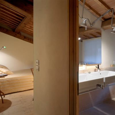 Pilastri | Tuscan Villa for 12 with a private pool and AC