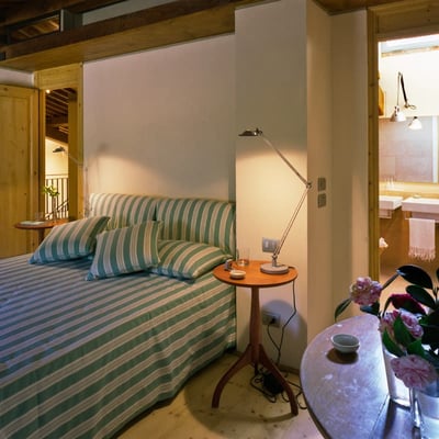 Pilastri | Tuscan Villa for 12 with a private pool and AC
