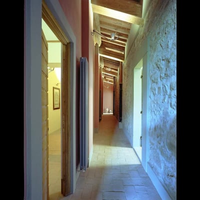 Pilastri | Tuscan Villa for 12 with a private pool and AC