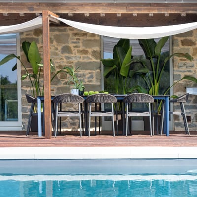 QI Villa & SPA | Luxurious Villa and Spa near Cortona