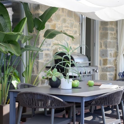 QI Villa & SPA | Luxurious Villa and Spa near Cortona