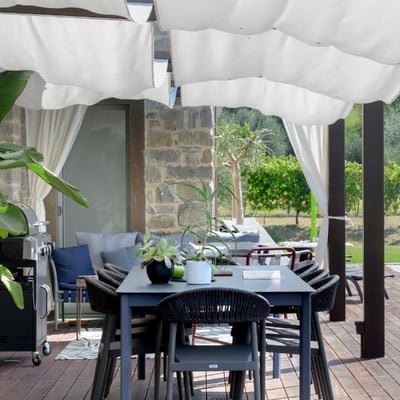 QI Villa & SPA | Luxurious Villa and Spa near Cortona