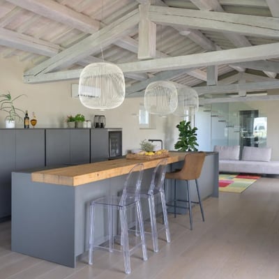 QI Villa & SPA | Luxurious Villa and Spa near Cortona