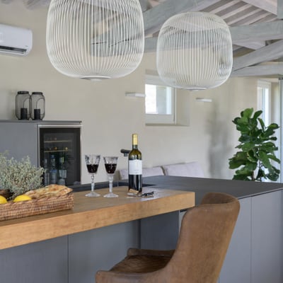 QI Villa & SPA | Luxurious Villa and Spa near Cortona