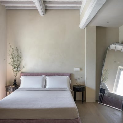 QI Villa & SPA | Luxurious Villa and Spa near Cortona
