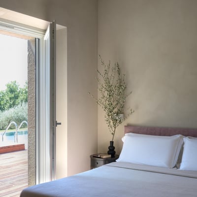 QI Villa & SPA | Luxurious Villa and Spa near Cortona