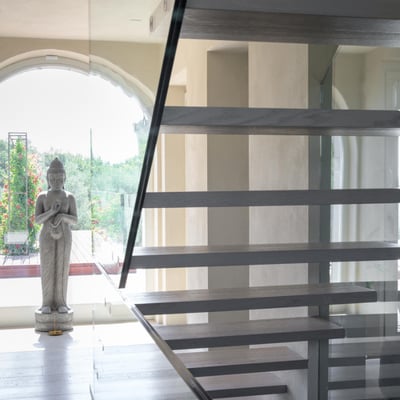 QI Villa & SPA | Luxurious Villa and Spa near Cortona
