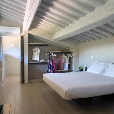 QI Villa & SPA | Luxurious Villa and Spa near Cortona