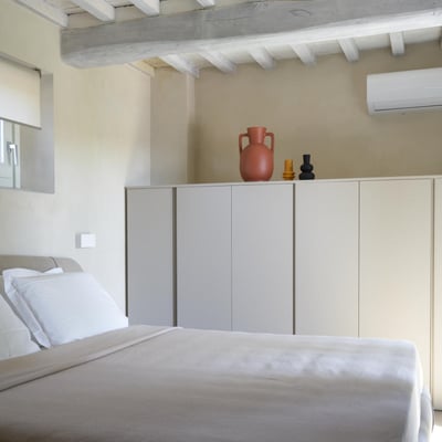 QI Villa & SPA | Luxurious Villa and Spa near Cortona
