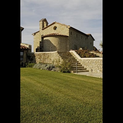 San Michele | Villa, Jacuzzi and pool overlooking Arezzo