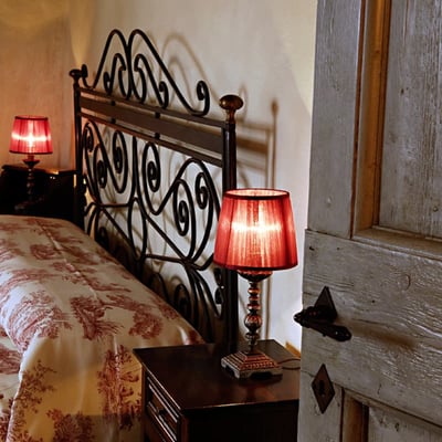 San Michele | Villa, Jacuzzi and pool overlooking Arezzo
